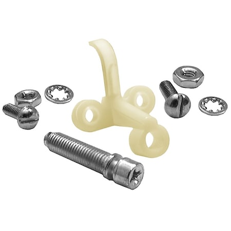 Auveco AUVECOPAK HEADLIGHT ADJUSTER, 4PK AP3178